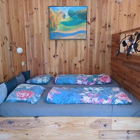 B&B Halen Exteriér fotografie