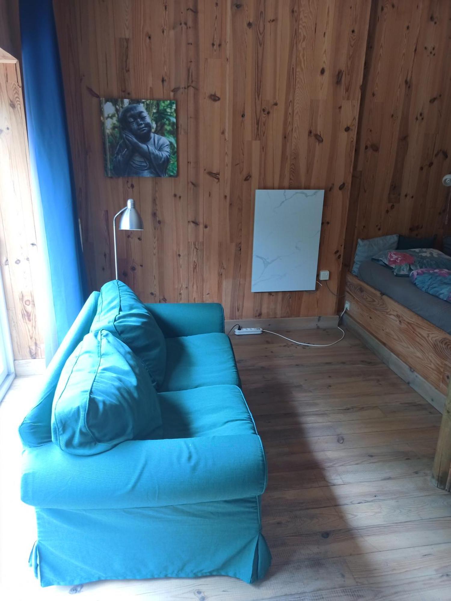 B&B Halen Exteriér fotografie