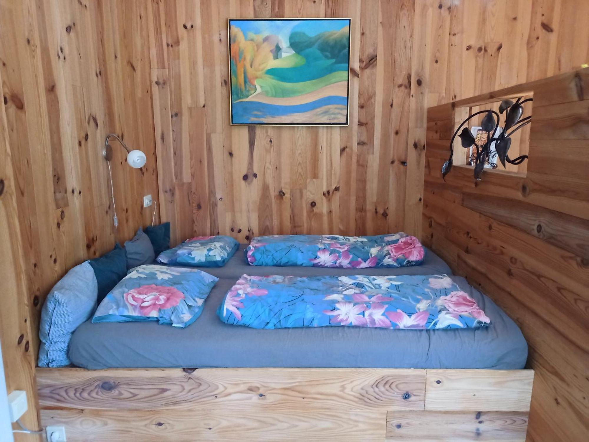 B&B Halen Exteriér fotografie