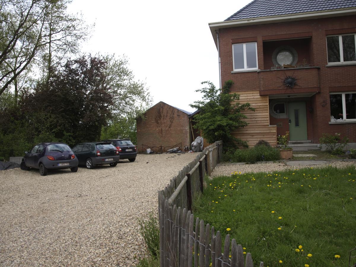B&B Halen Pokoj fotografie